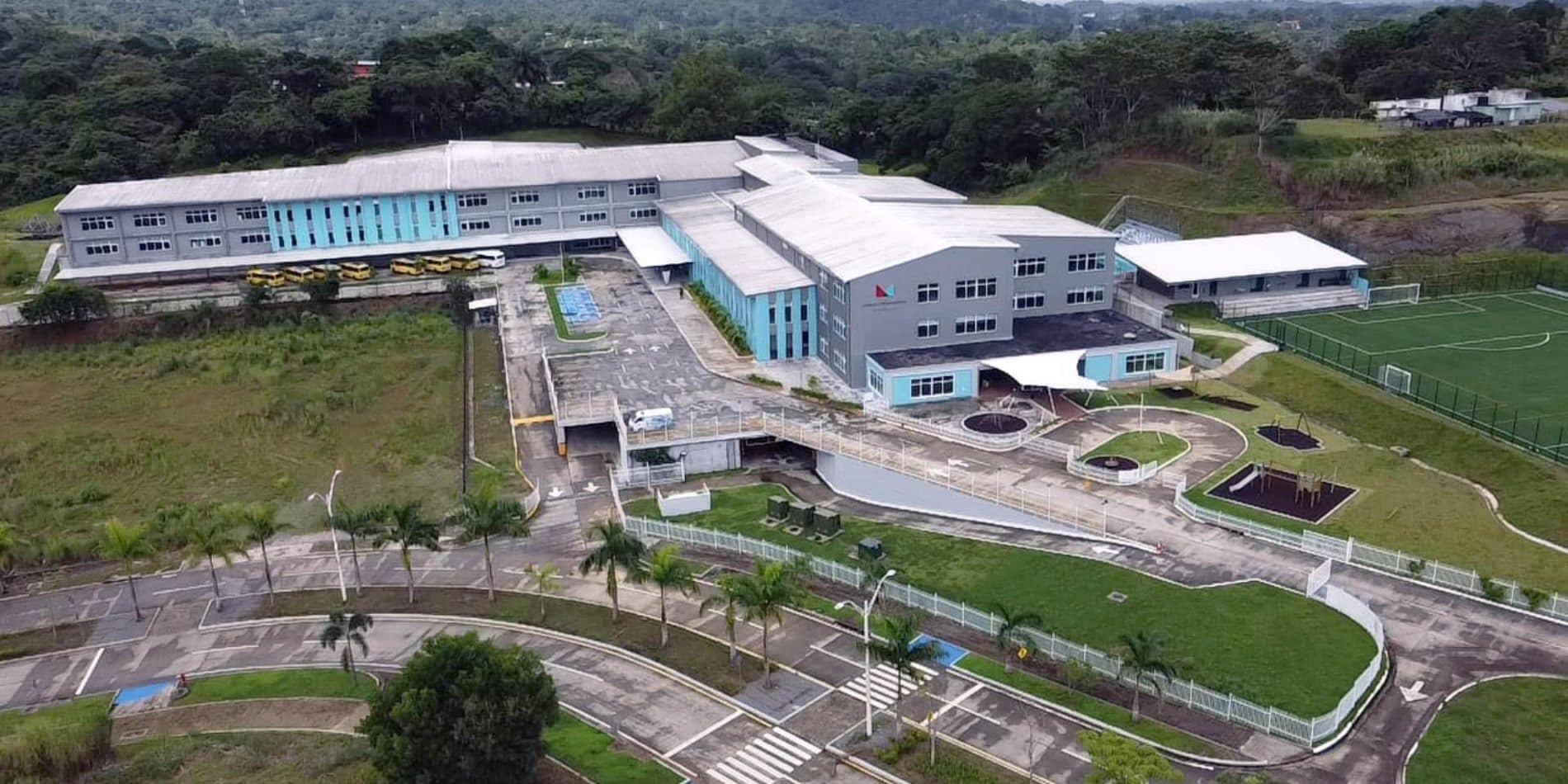 ¿Qué hace que el Programa del Diploma del Bachillerato Internacional (IBDP) del Metropolitan School of Panama sea único?