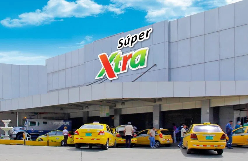 Compra en la tienda online de Súper Xtra, el supermercado de Panamá 