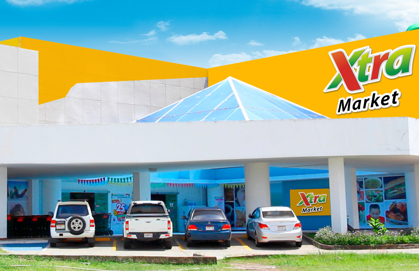 Únete a FullXtra: beneficios y promociones en Super Xtra, el supermercado de Panamá