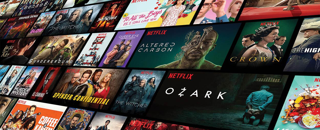 La importancia de estar al día con los estrenos de Netflix