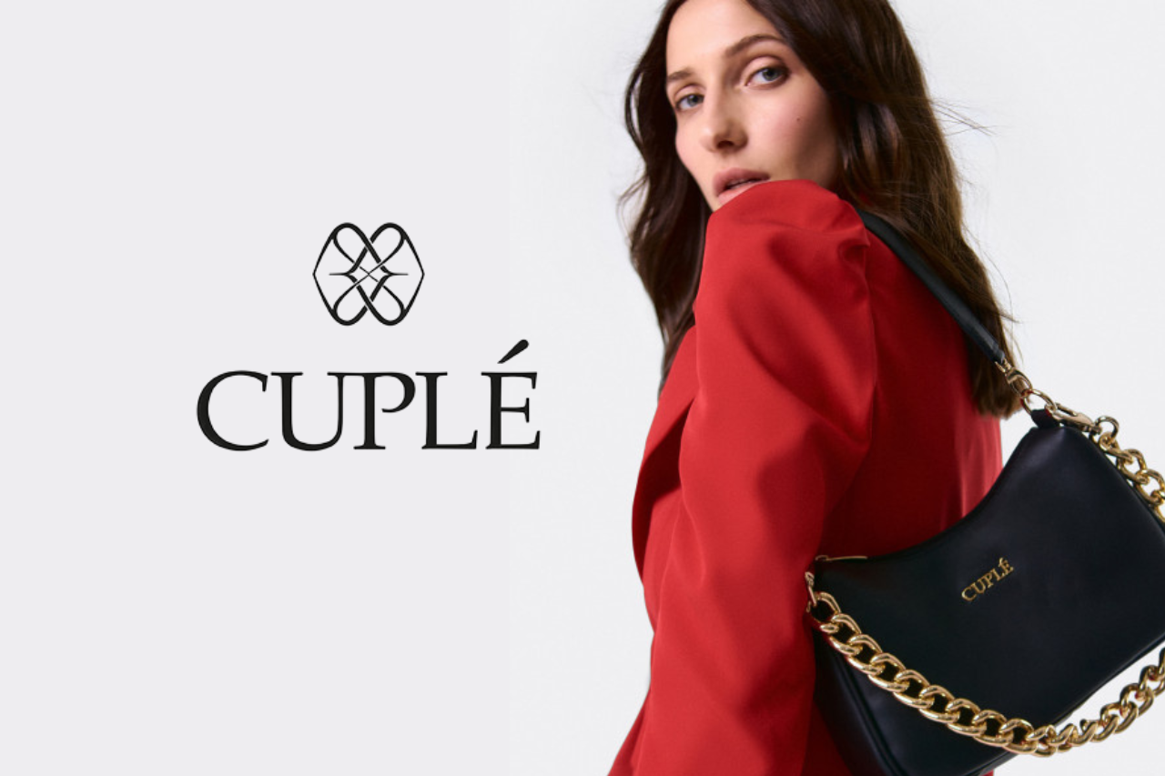 Regala un bolso Cuplé: el toque de elegancia y distinción para esta Navidad