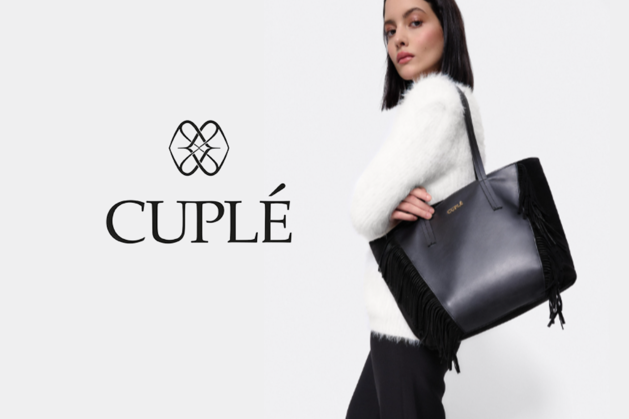 Bolsos Cuplé: la opción ideal para sorprender en Navidad con un regalo excepcional