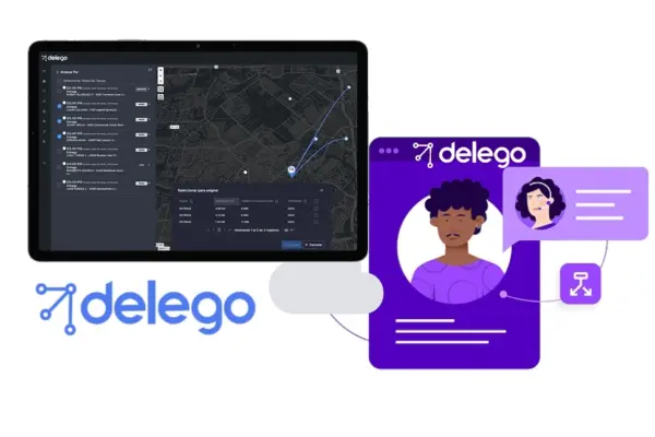 Delego: el software líder para un delivery eficiente en last mile en Colombia