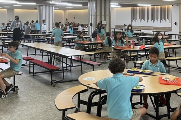 Metropolitan School of Panama: Un hogar para el IBDP y sus beneficios educativos