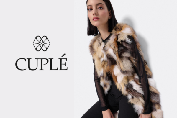 Cuplé: encuentra la sofisticación y glamour en sus chaquetas y abrigos de piel y pelo