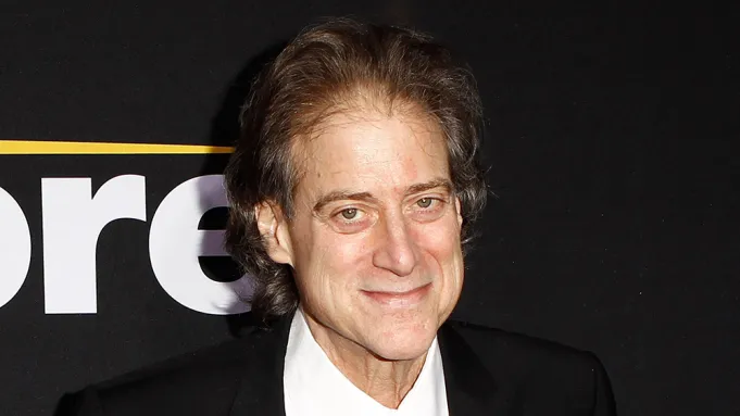 Fallece Richard Lewis, estrella de «Curb Your Enthusiasm» a los 76 años