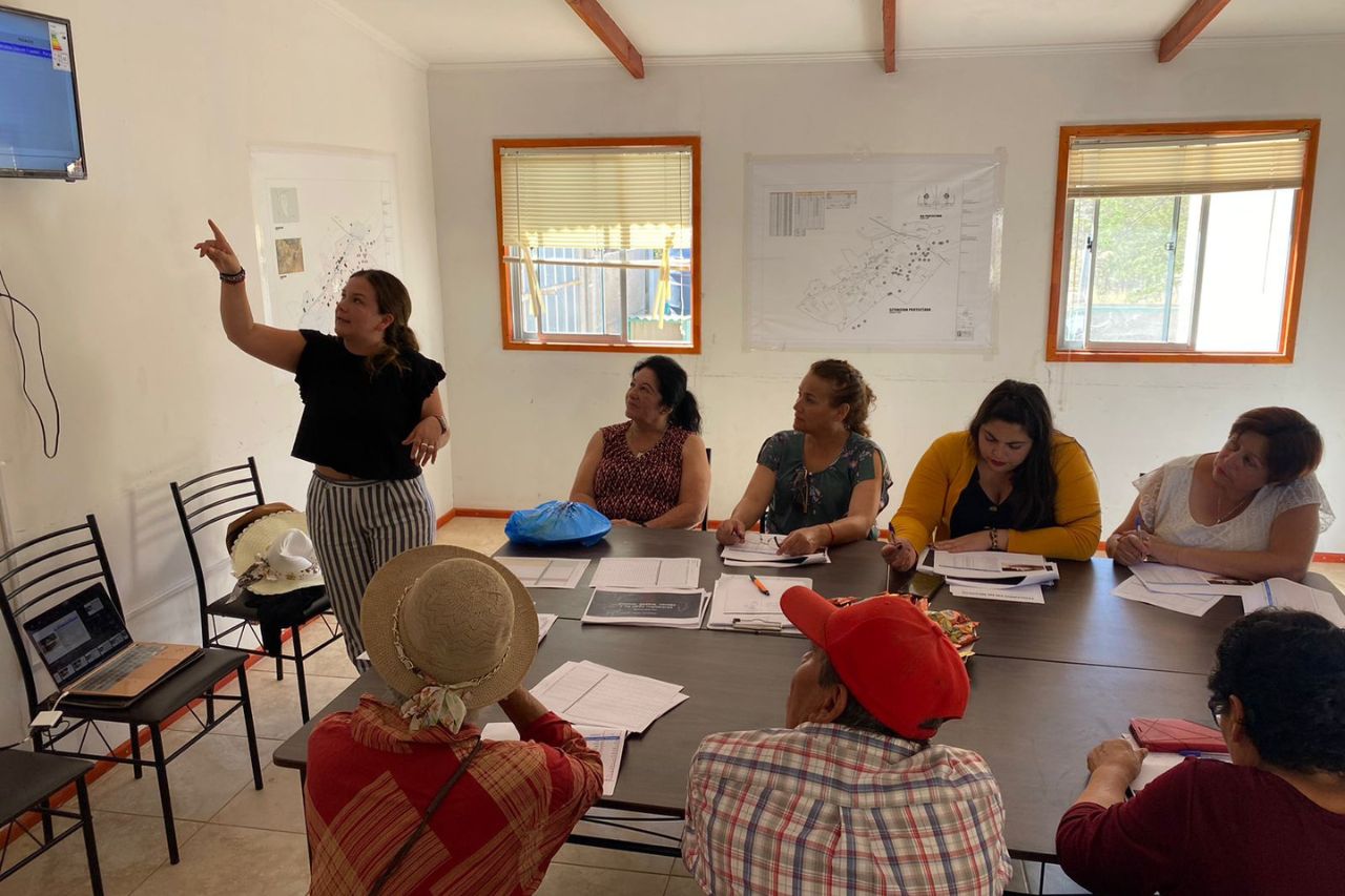 Socionaut: consultores especializados en resolución de conflictos sociales en Perú