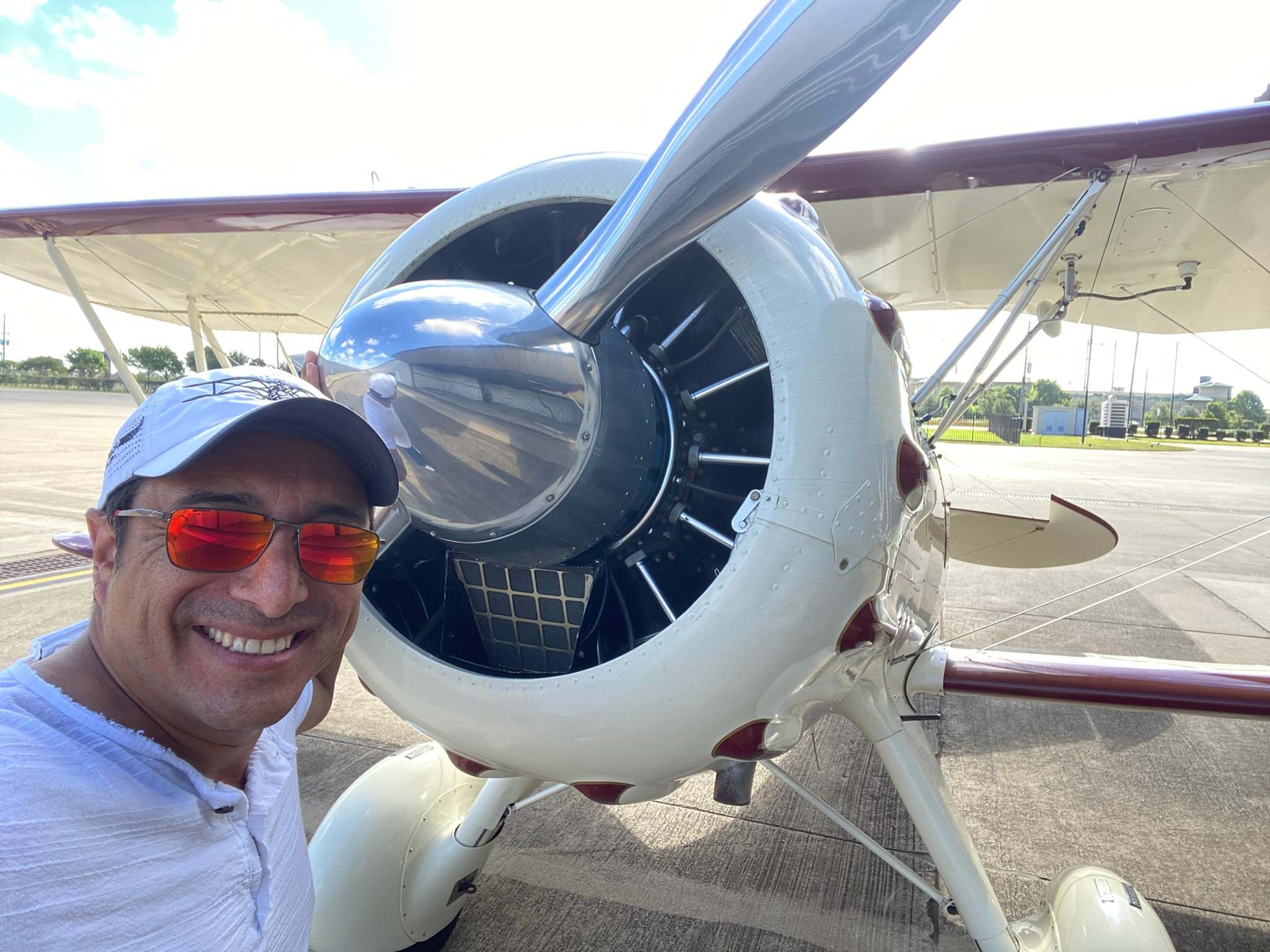 Redwings: un viaje de innovación y pasión liderado por Bernardo Moreno León