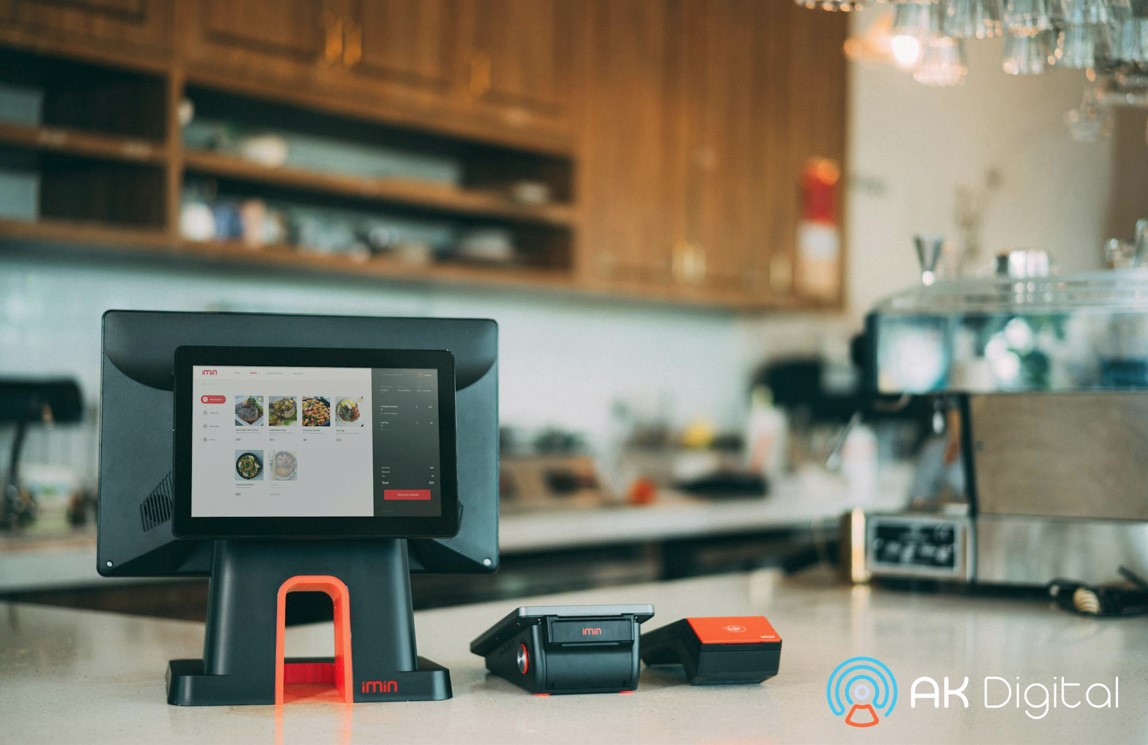 ¿Por qué necesitas un Punto de Venta (POS) en tu negocio en Estados Unidos?