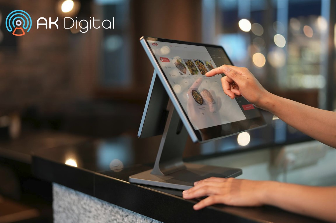 Cómo elegir el mejor Software para Puntos de Venta (POS) para tu negocio en Honduras