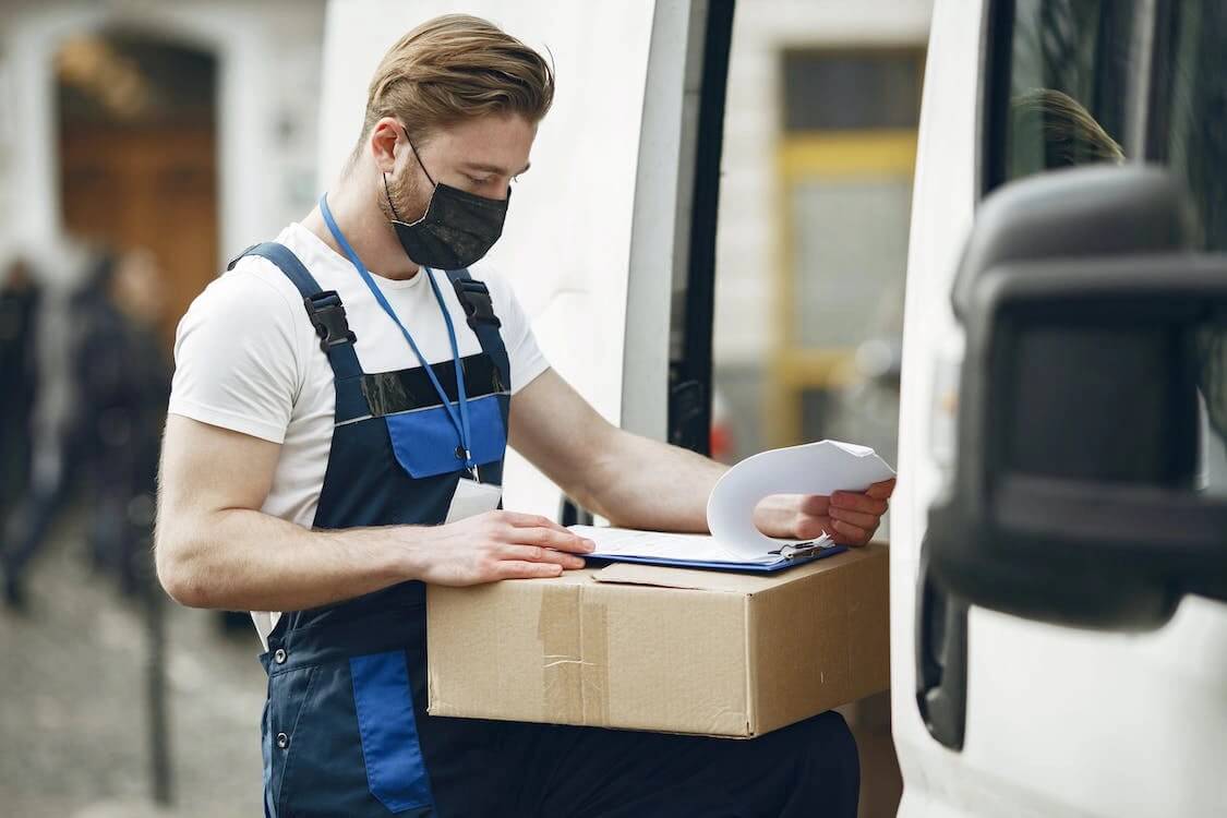 Software de transporte (TMS) en Colombia: optimiza tu logística