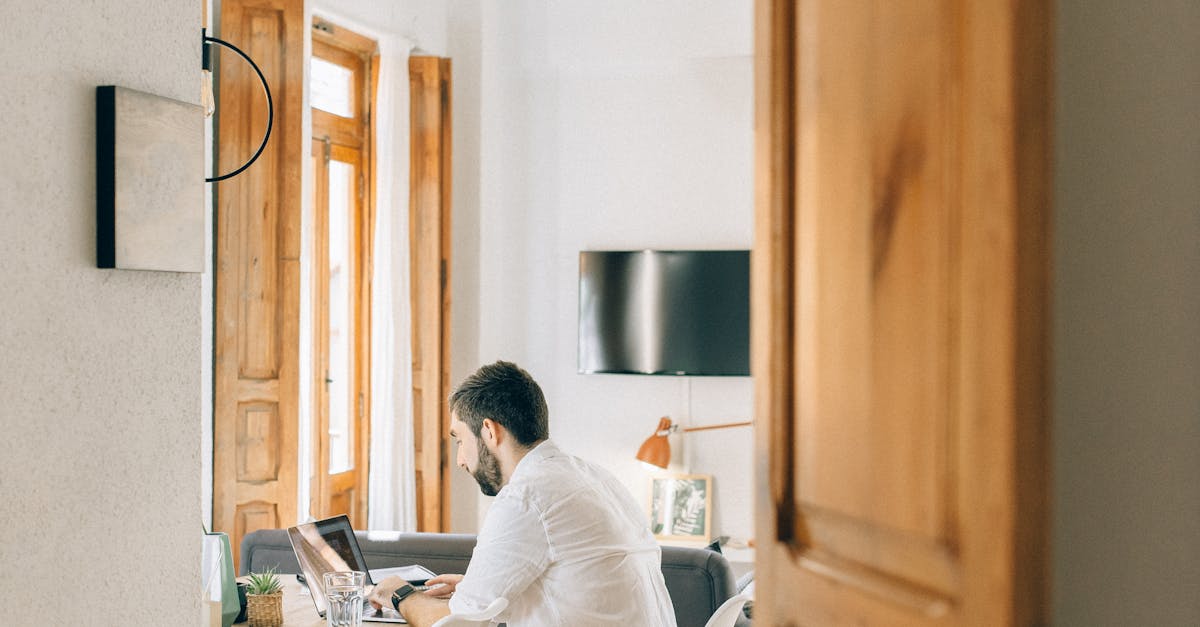 Requisitos legales para el trabajo remoto en Panamá