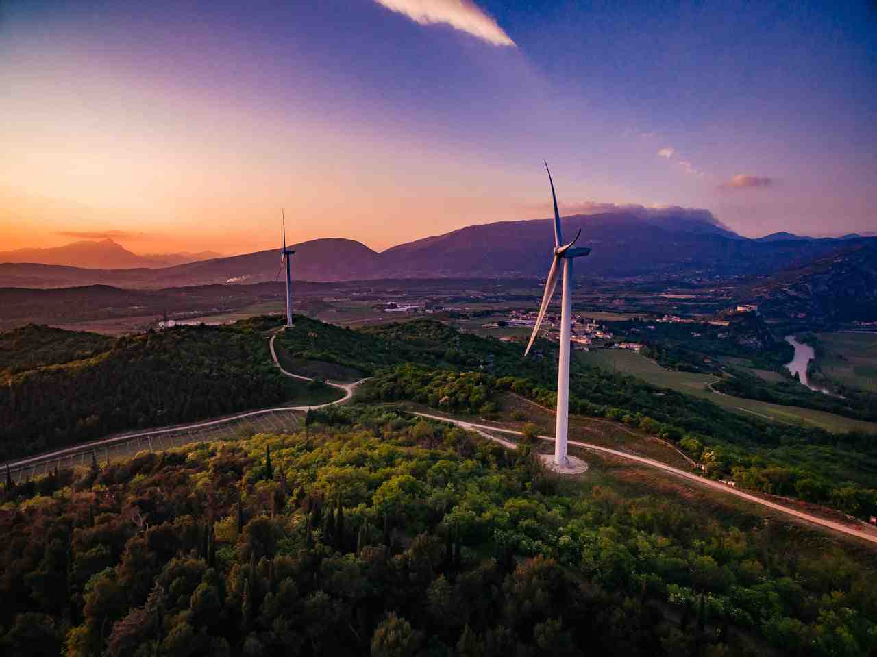 Bi Bank Panamá lidera la transición hacia un futuro energético sostenible