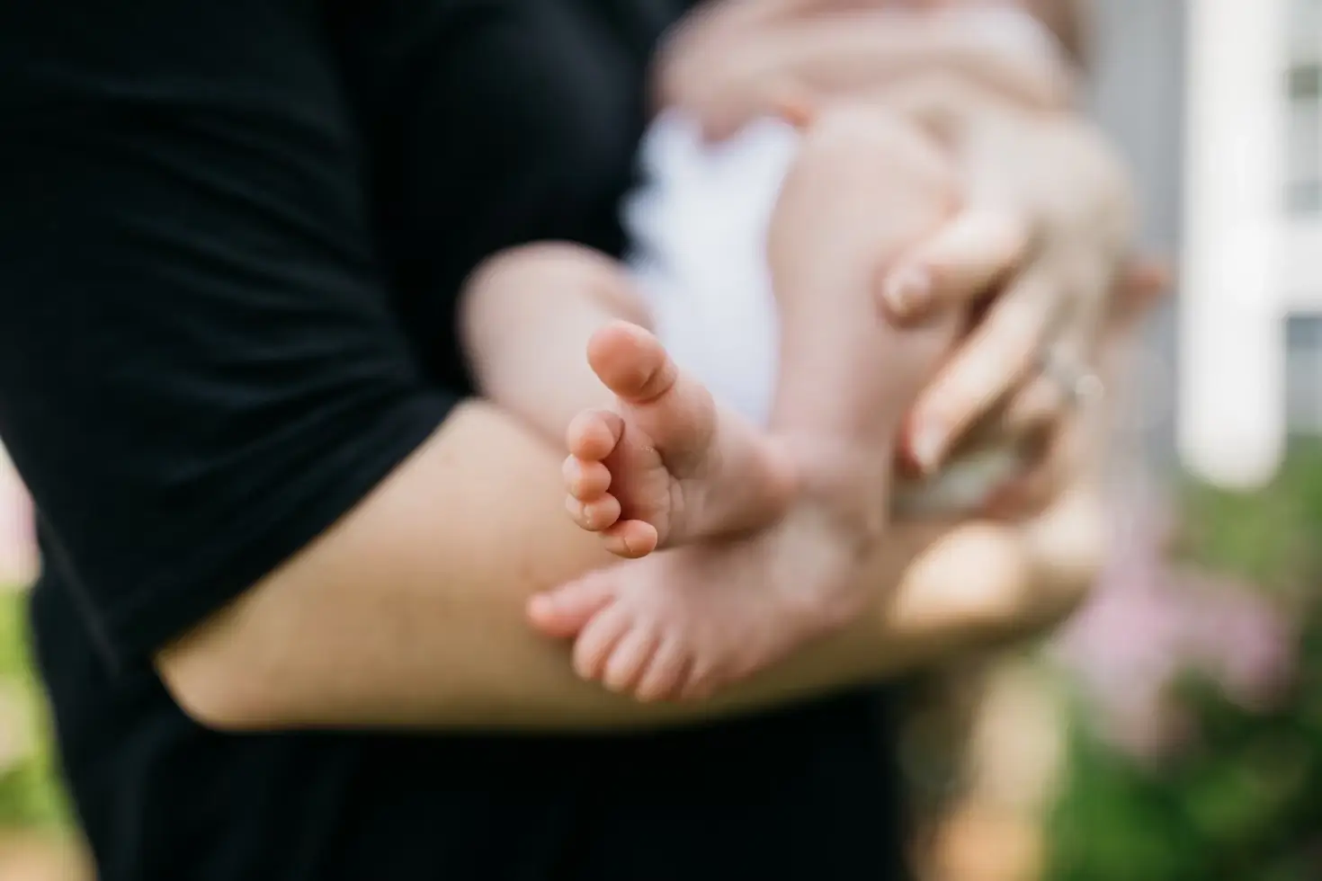 Calcular la fecha de parto: guía post fertilización in vitro para personas de Ecuador