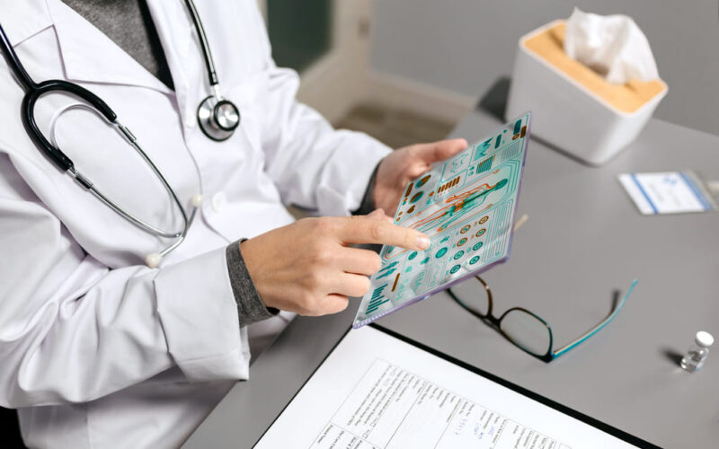 Tratamientos efectivos para la distrofia muscular de Duchenne en Panamá