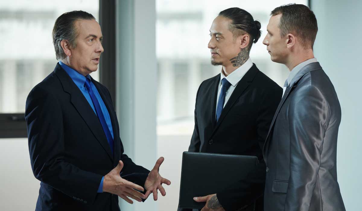 Cómo establecer una financiera en Panamá desde Ecuador