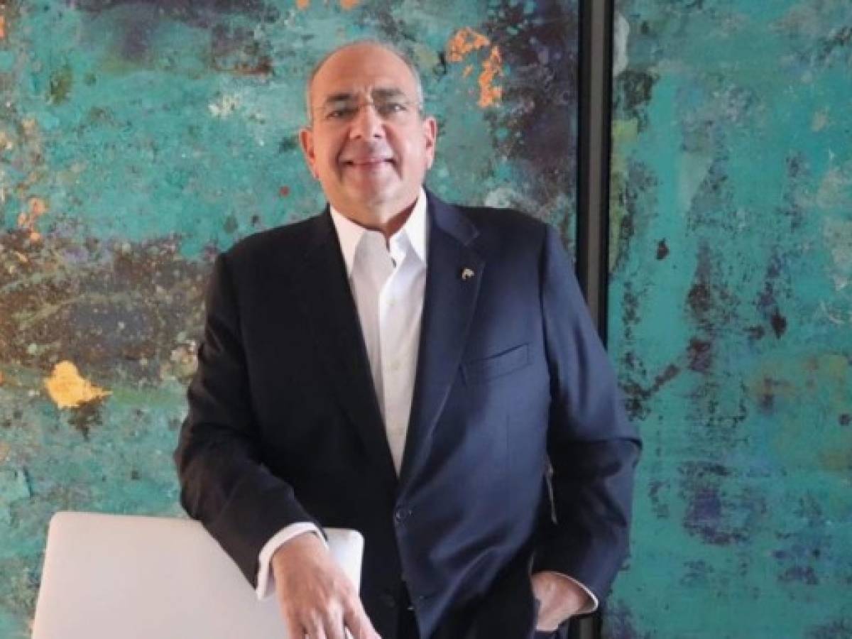 Grupo Ficohsa y su éxito bajo el liderazgo de Camilo Atala