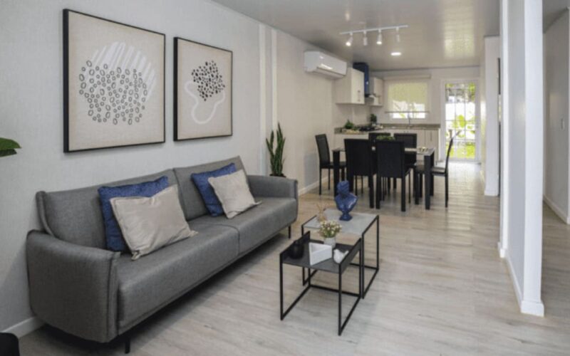 Casas y apartamentos en el oeste de Panamá: las mejores ofertas del mercado