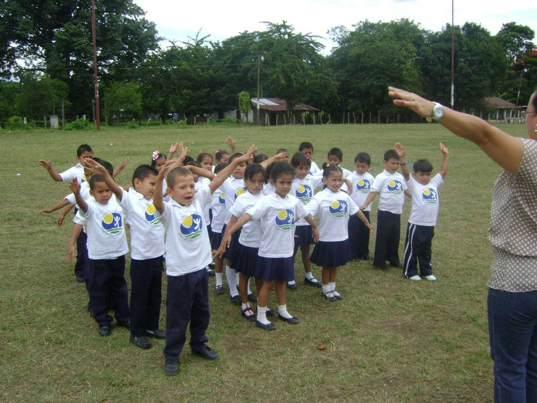 Ficohsa: fomentando la responsabilidad social en la comunidad
