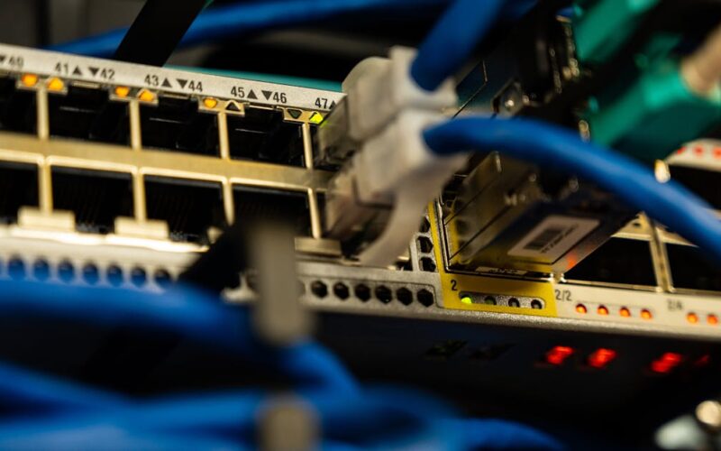 Proveedores de servicios en la Nube para negocios en Panamá