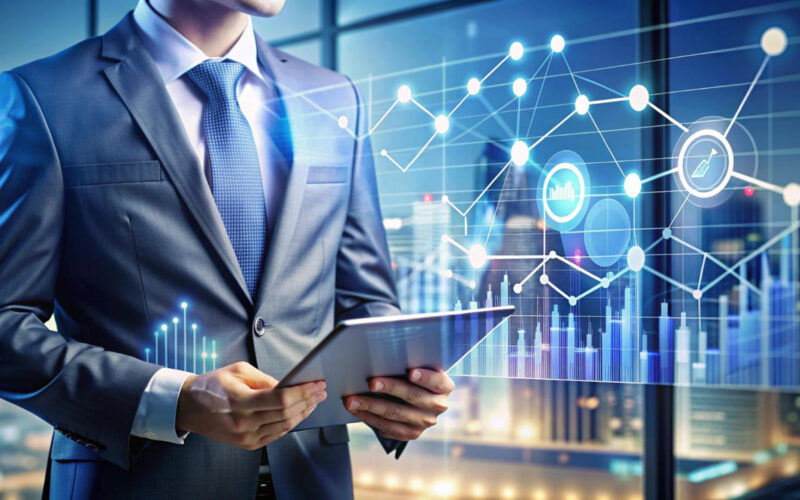 ERP en Guatemala: incrementa la eficiencia de tu negocio