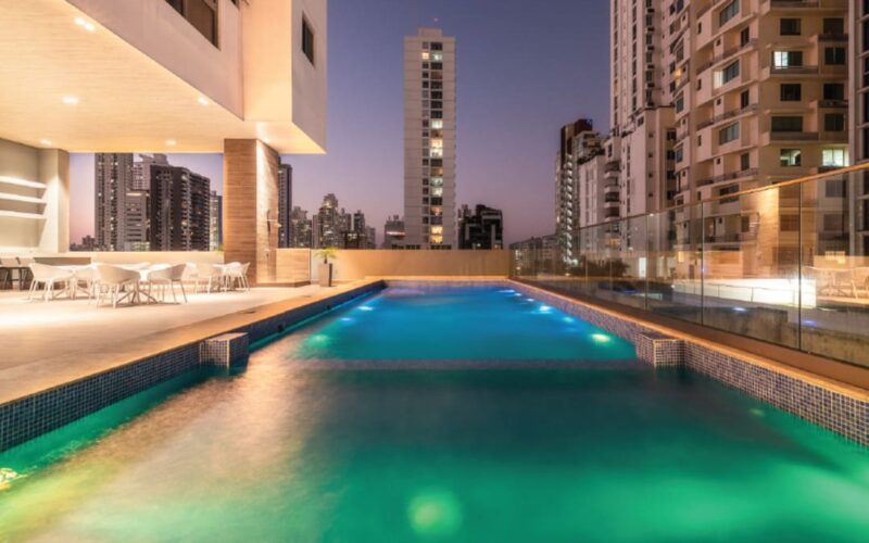 Cómo comprar apartamentos premium en Ciudad de Panamá