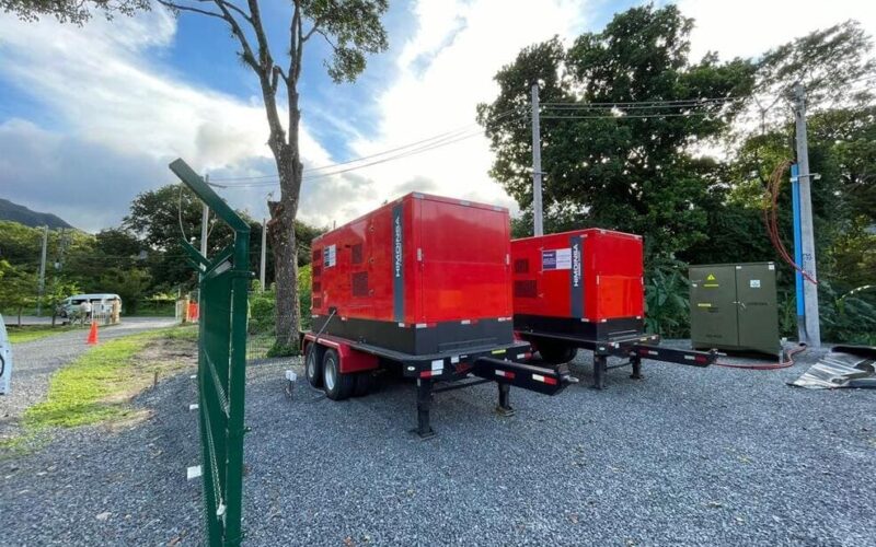 Generadores eléctricos: descubre qué potencia necesitas para tu hogar en Panamá