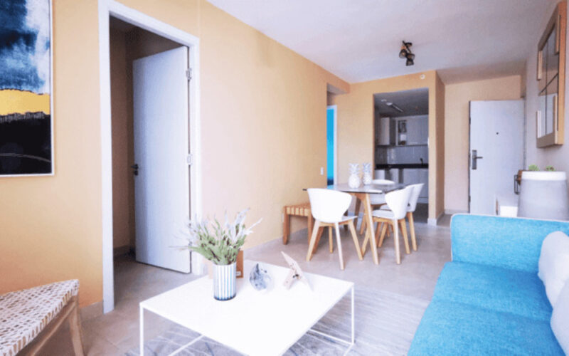 ¿Qué hace únicos a los apartamentos premium de Alai en Vía España?