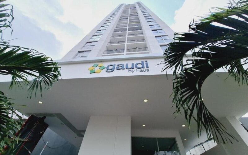 Invierte en Gaudi: apartamentos premium en Vía España con alta rentabilidad