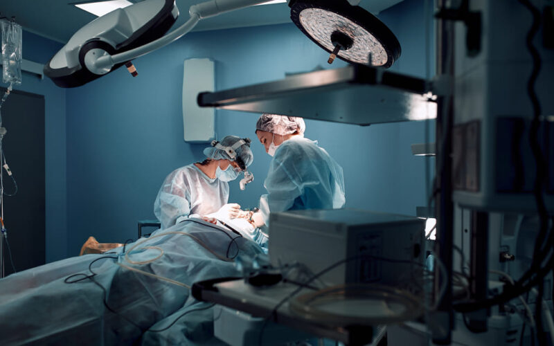 Aesculap Caiman en Panamá: mejora los resultados quirúrgicos