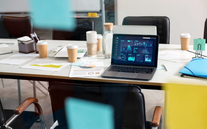 Cómo el BI ayuda a identificar oportunidades de negocio