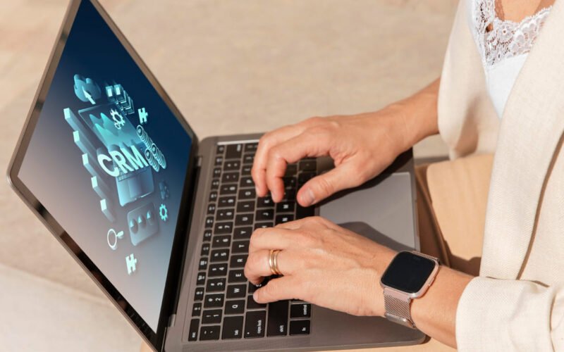 CRM en Nicaragua: mejores prácticas para la gestión de datos de clientes