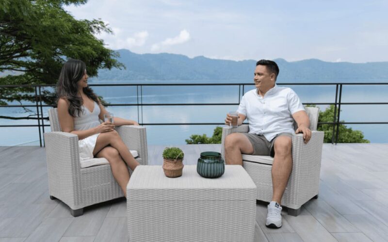 Crea un ambiente único con juegos de sala de plástico en Panamá