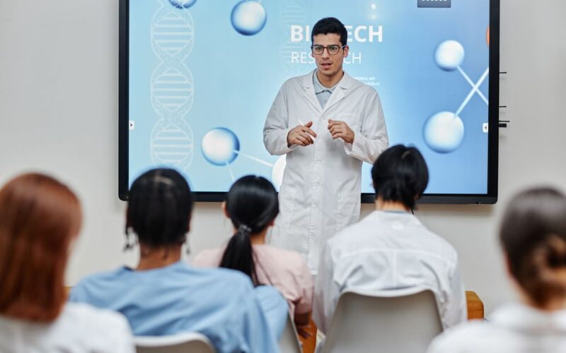 Congreso de Anestesiología en Panamá: US Pharmacy fomenta la innovación