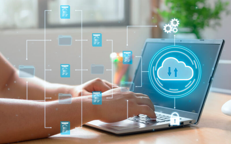 Soluciones escalables de cloud computing en Ecuador