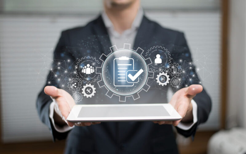 Eficiencia operativa garantizada en Nicaragua: cómo el ERP revoluciona la gestión empresarial