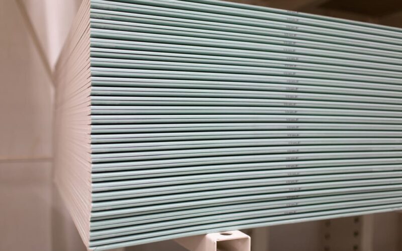 Ventajas de los sistemas livianos en reformas interiores: opción inteligente en Panamá