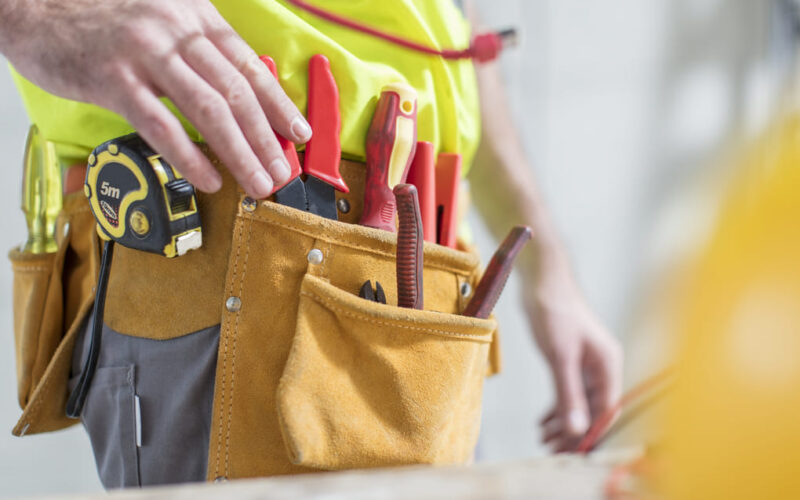 Herramientas prácticas en Panamá: ideales para profesionales y aficionados