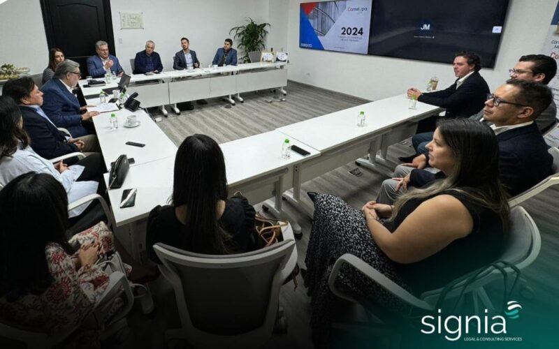 Legados empresariales: el enfoque de Francisco Martinelli en Panamá