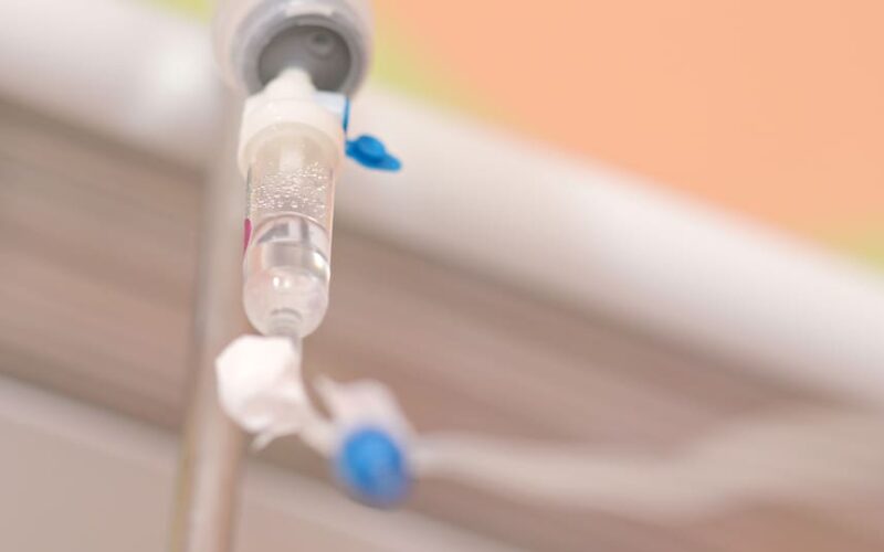 Ecoflac plus: tecnología avanzada para infusiones seguras en Panamá