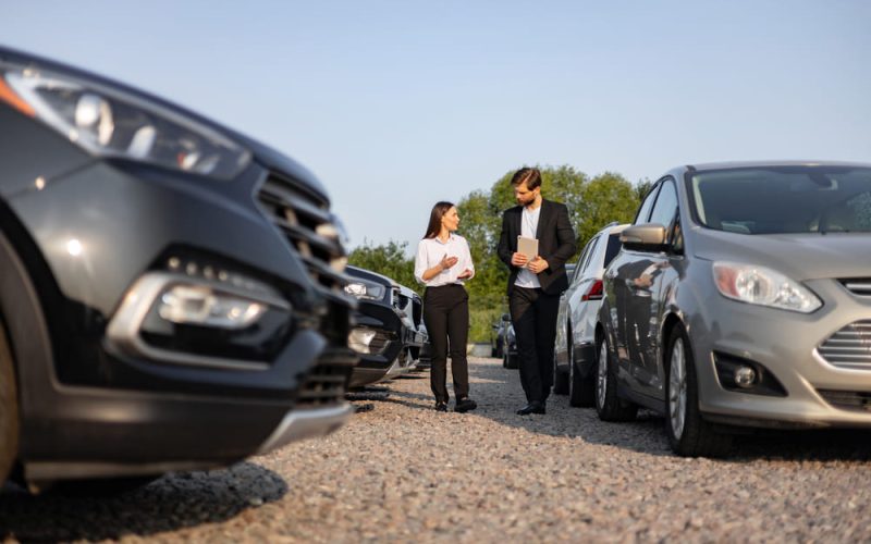 Seguro de carro en Guatemala: cotiza y asegura la mejor protección